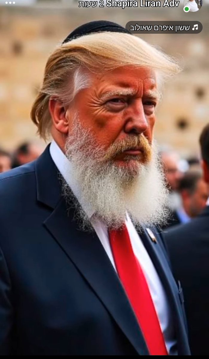 إيدي كوهين אדי כהן 🇮🇱 tweet media