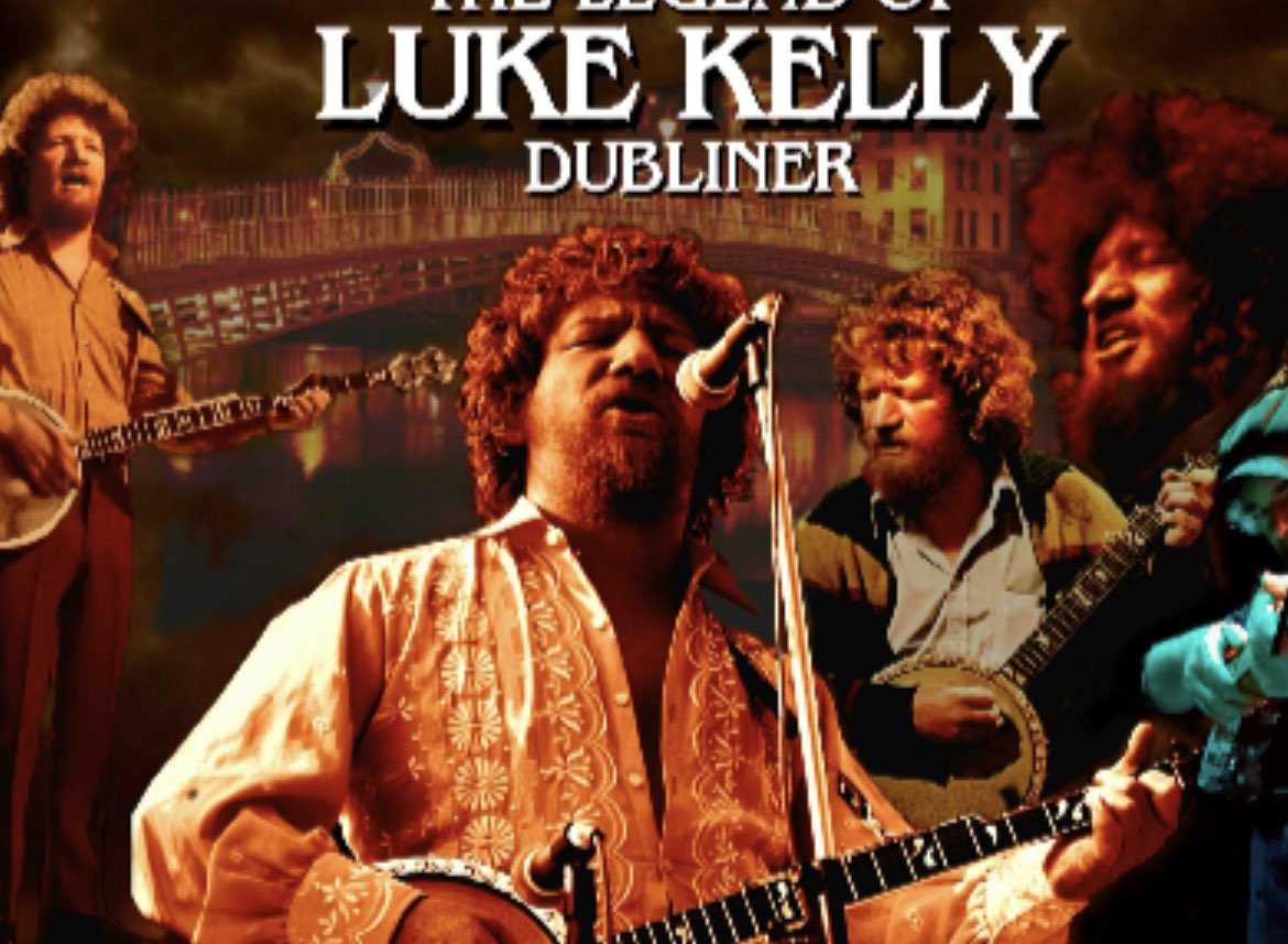 The Irish Cultural Centre tweet media