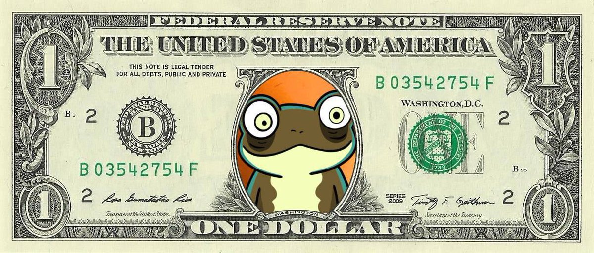 Things are about to get silly for $MAJOR. 

Really silly.

I mean the 'Oh my god, what's happening' kinda silly.

Lock in.