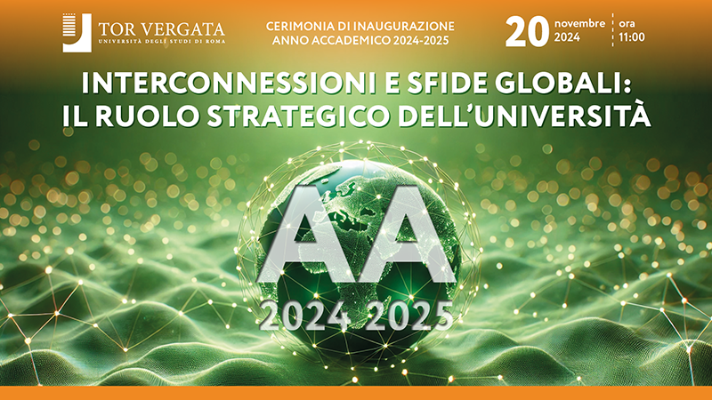 Università di Roma Tor Vergata tweet media