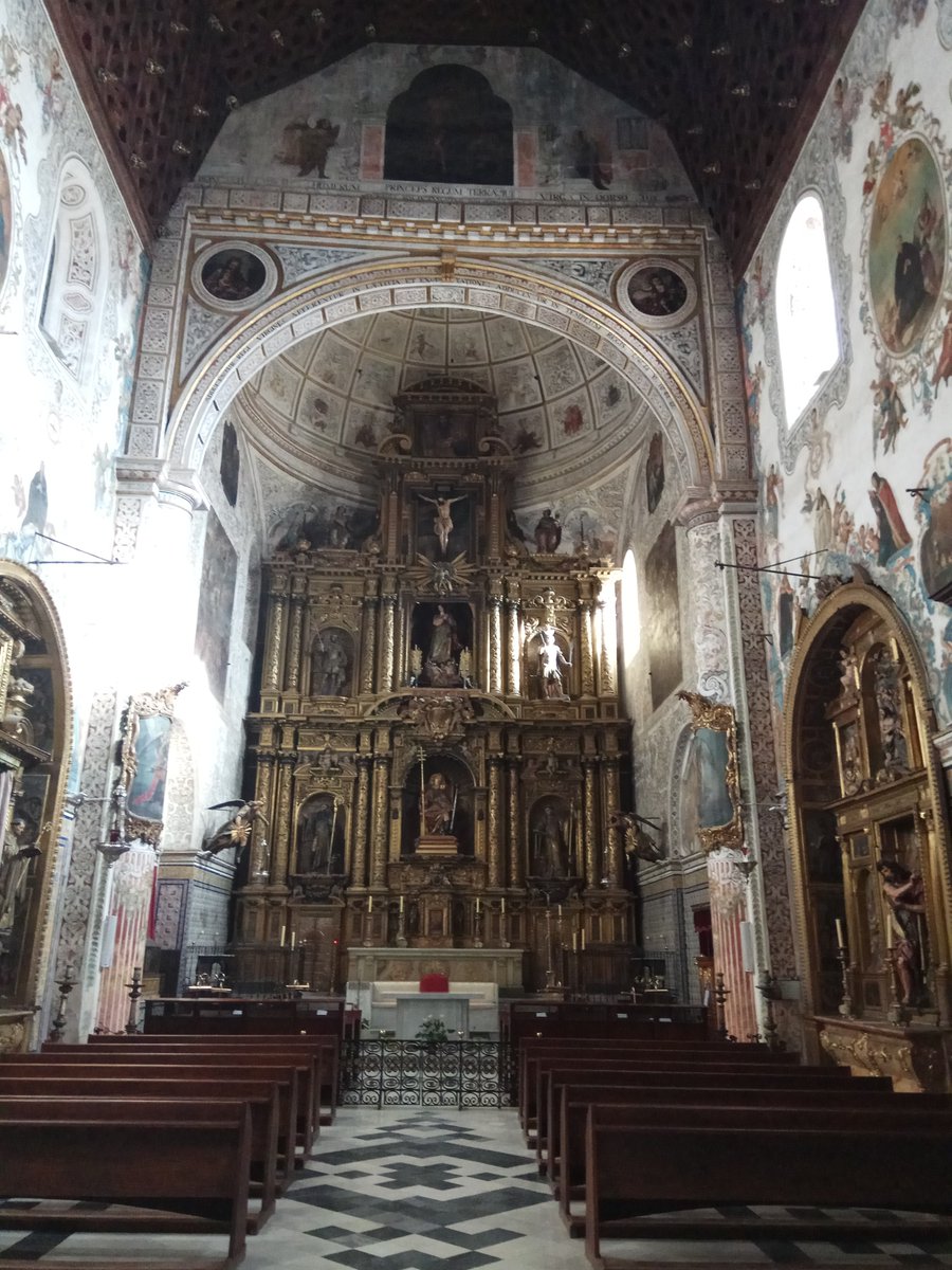 cismabrides's tweet photo. Que tengáis un buen día todos, menos los que despreciáis el Barroco diciendo que es "muy recargado". https://t.co/BEgNbvMDWE