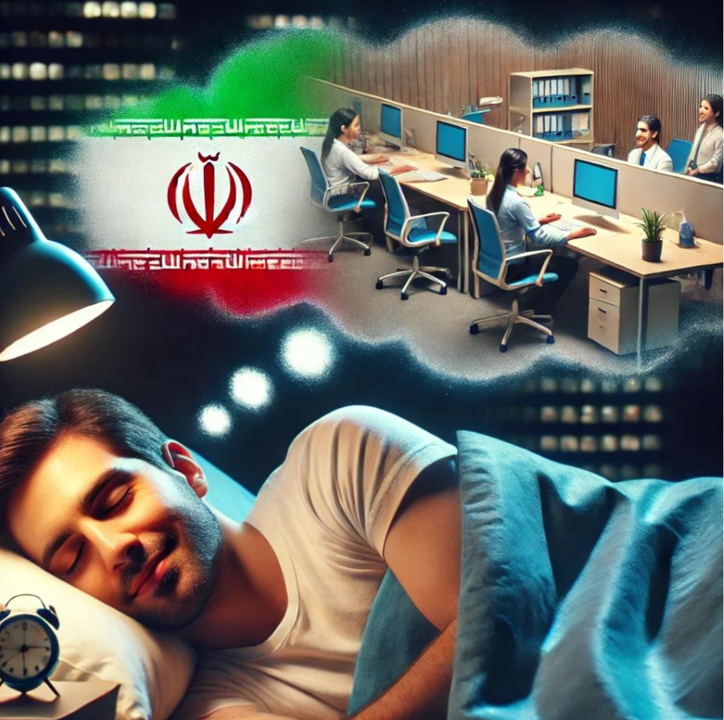 ClearskySec's tweet image. ClearSky Cyber Security research identified a campaign named “Iranian Dream Job”, in which the Iranian threat actor TA455 targeted the defense sector by offering fake jobs.
The campaign distributed the SnailResin malware, which activates the SlugResin backdoor. ClearSky…
