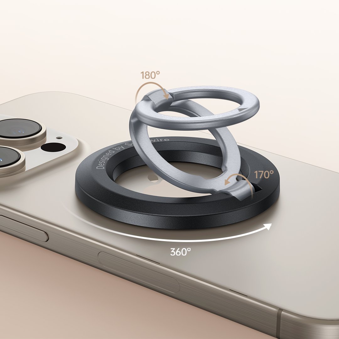 Syncwire tweet media