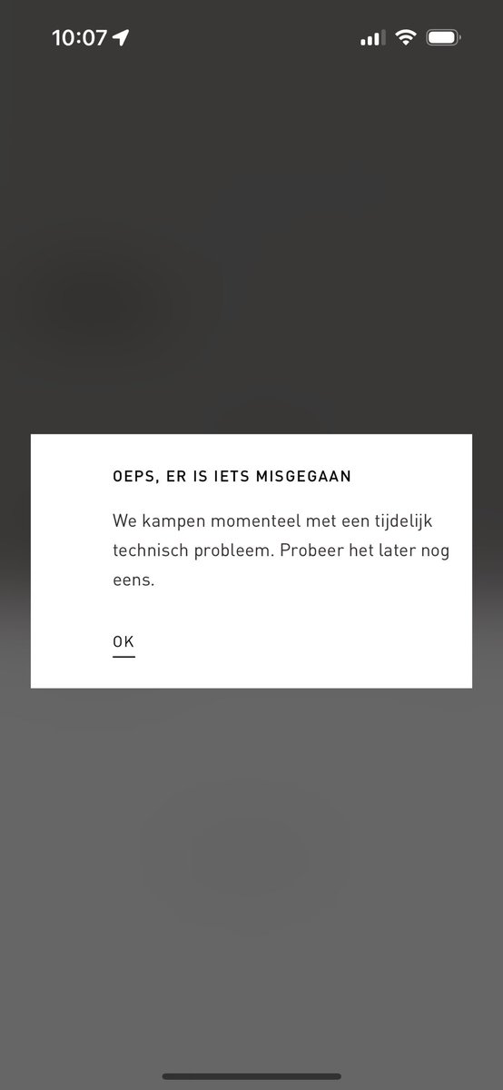 Zo dichtbij maar ook zo ver weg🌚😂