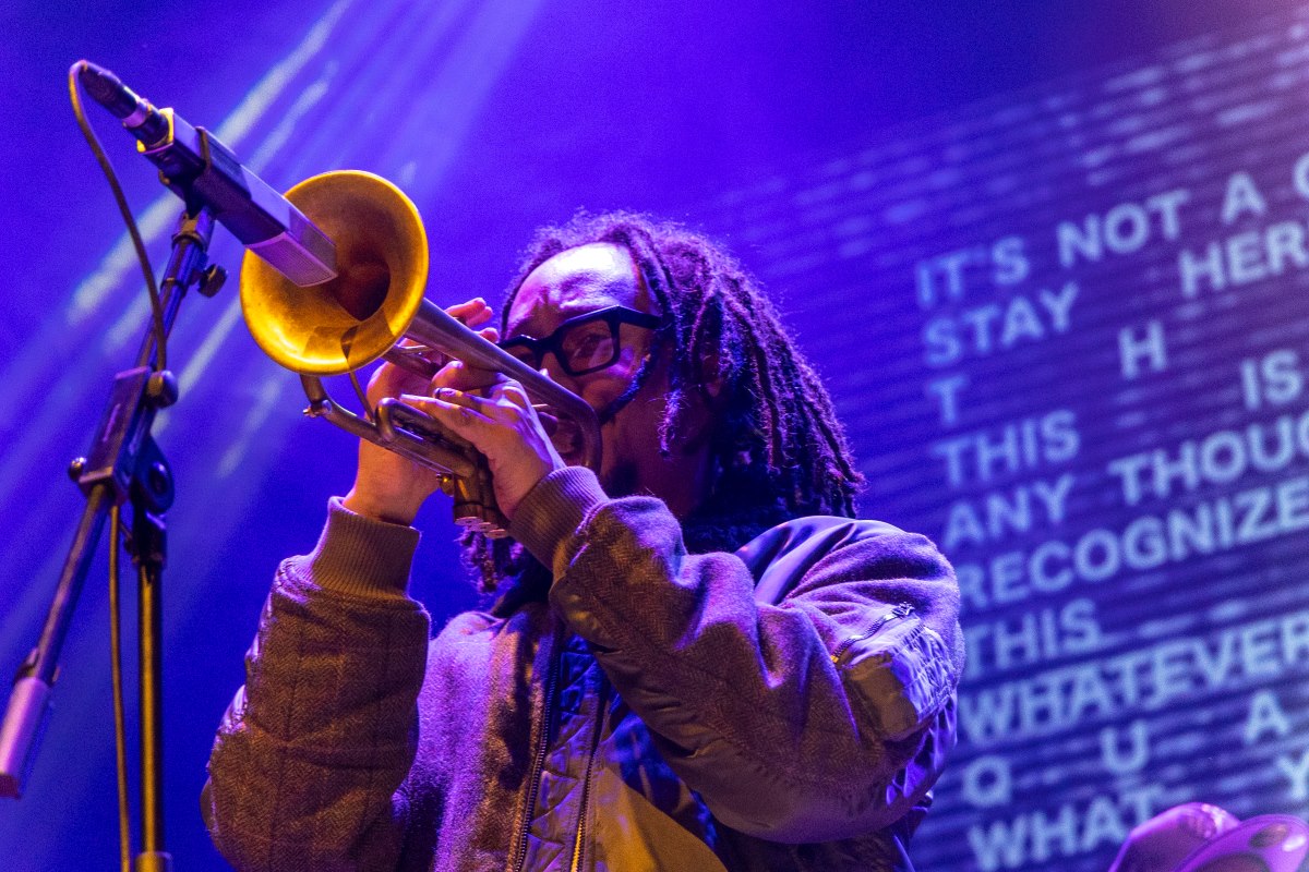 🤩Con Raúl Pérez Quartet el <a href="/cartagenajazz/">cartagenajazz</a> cierra sus conciertos en Mr. Witt.

🎹🎷En la última semana del festival tendremos a <a href="/AnthonyLazaro_/">Anthony Lazaro Music</a>, O Sister, <a href="/kronosquartet/">Kronos Quartet</a>, <a href="/GoGo_Penguin/">GoGo Penguin</a>, <a href="/marcomezquida/">Marco MezquidaMateos</a> y la Big Band del Conservatorio, entre otros.

🌐cartagena.es/detalle_notici…