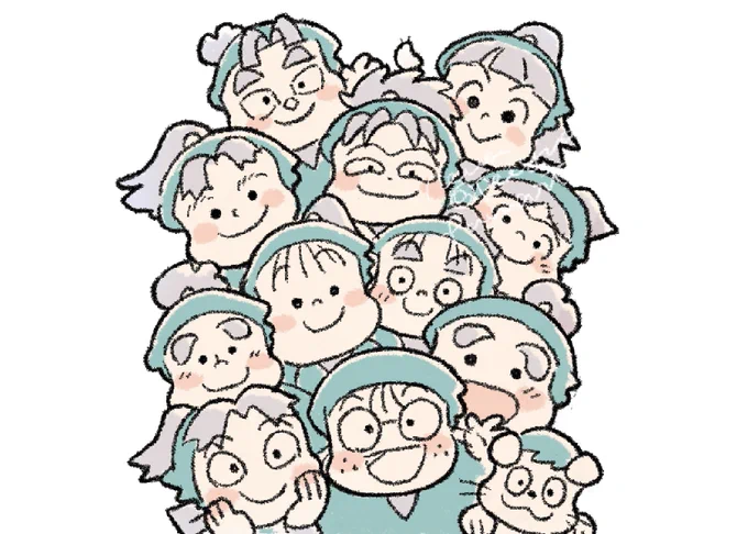 #タグをしようと思ったのですが 多分向いてないので、反応くださった方で好みな方がいましたらこちらから勝手にフォローさせて頂きます。よろしくお願いします