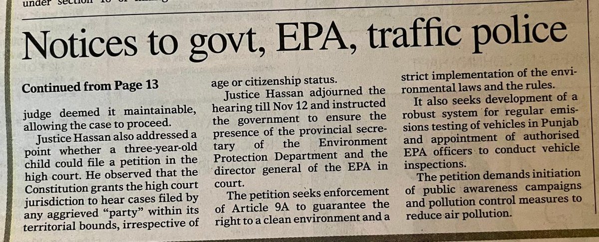 Roshaneh Zafar tweet media