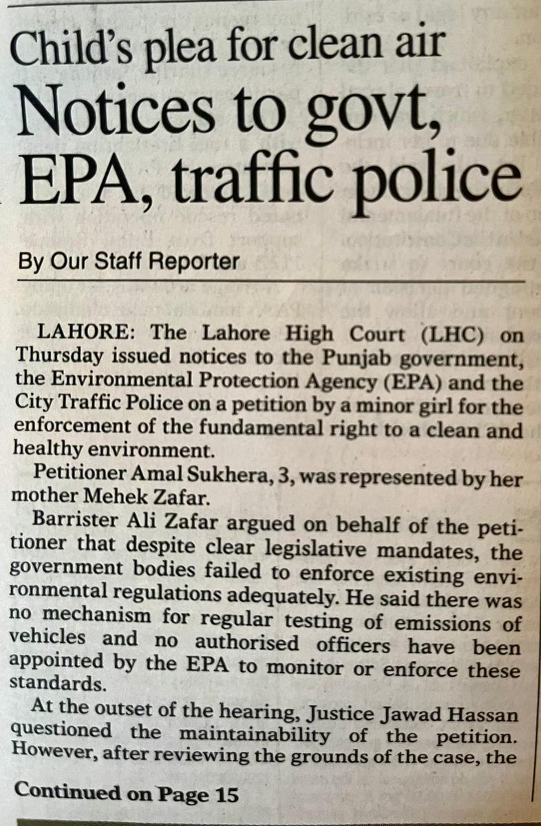 Roshaneh Zafar tweet media