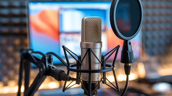 📢 On 25 Nov, our colleagues <a href="/UniOfYork/">University of York</a> are running a workshop for industry creatives with experience working with Artificial Intelligence. The session will focus on AI voice cloning and the legal protection of voice rights. Find out more and register at bit.ly/3UKutUW