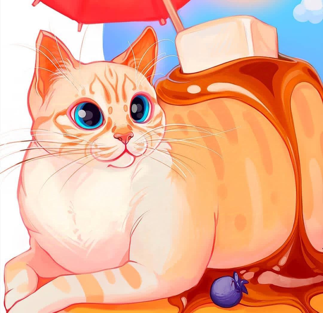 Mei Syren 🌈 tweet media