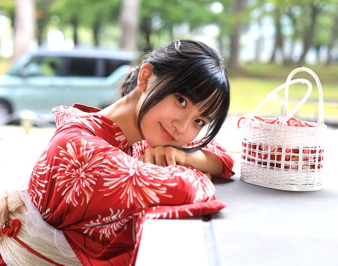 Twitterのコスプレ画像28