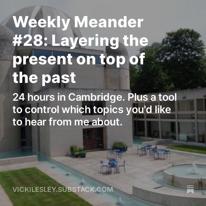 Vicki Lesley tweet media