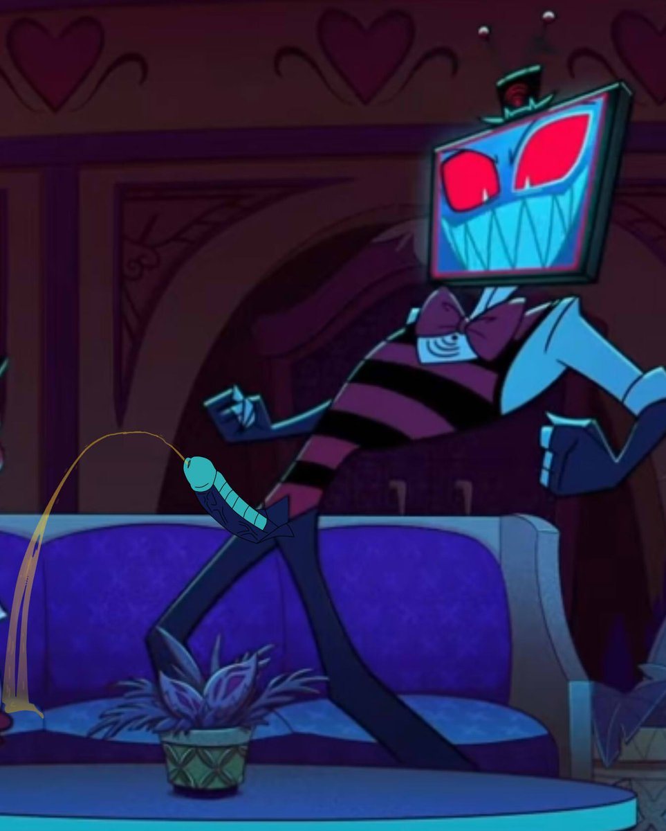 StahrSteffi's tweet photo. #bottomvoxweek2024 #bottomvoxweek #hazbinhotel #hazbinhotelvalentino #valentino #hazbinhotelvox #vox #valvox #hazbinhoteloc #hazbinhotrlfanart https://t.co/WkZRFDHiEu