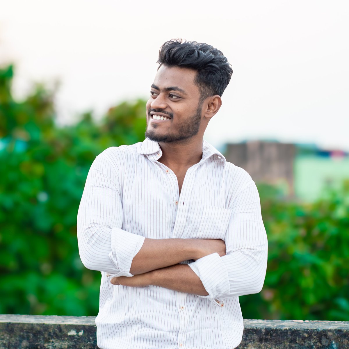 bjitml's tweet image. #NewProfilePic