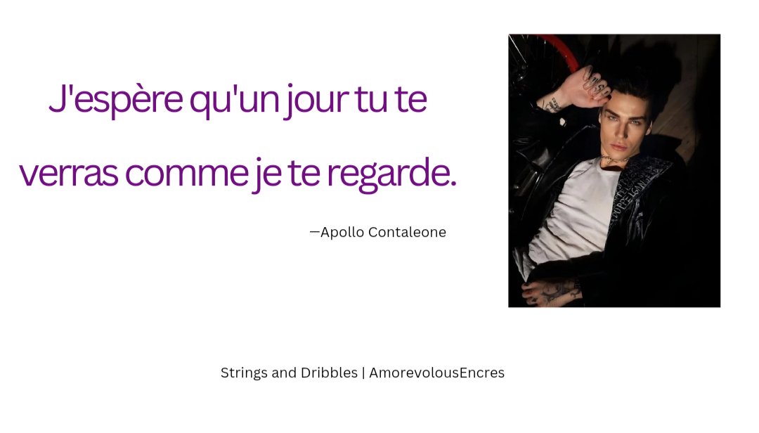 AEncres's tweet photo. Apollo Contaleone, 💜
#SAD_chapter7 https://t.co/mW9Z7CvVWA