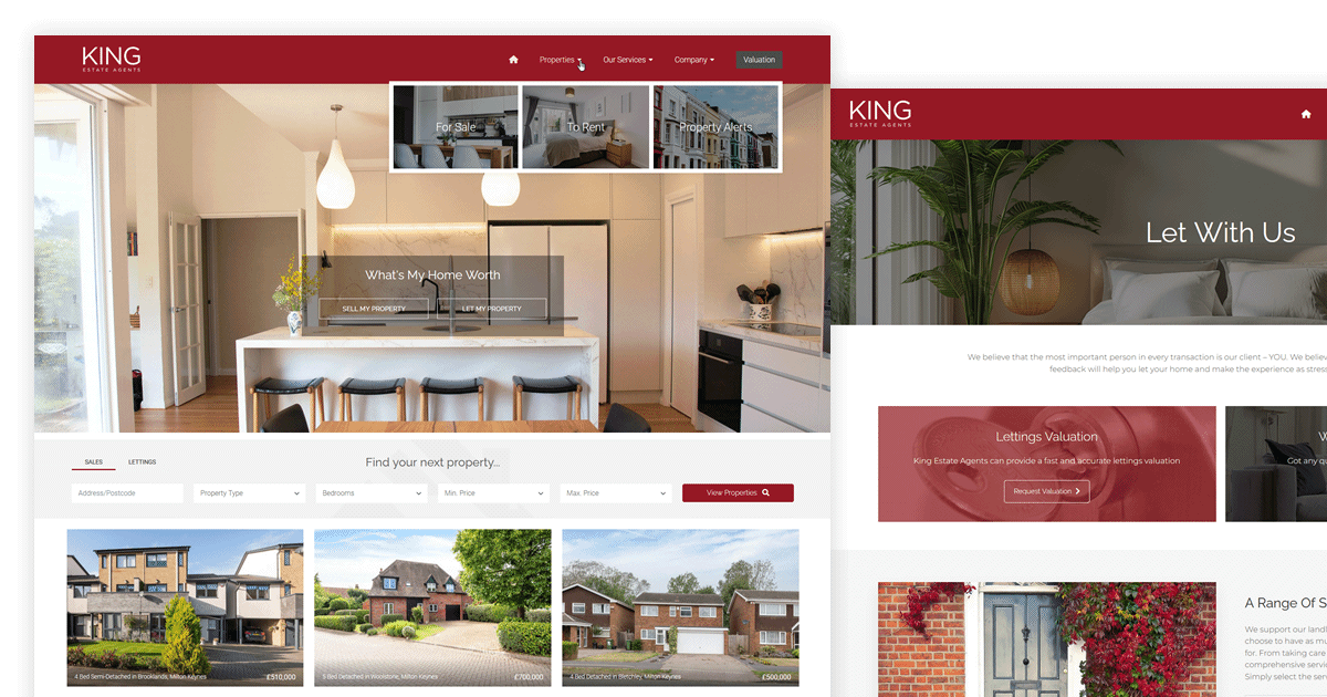 Domus Software tweet media