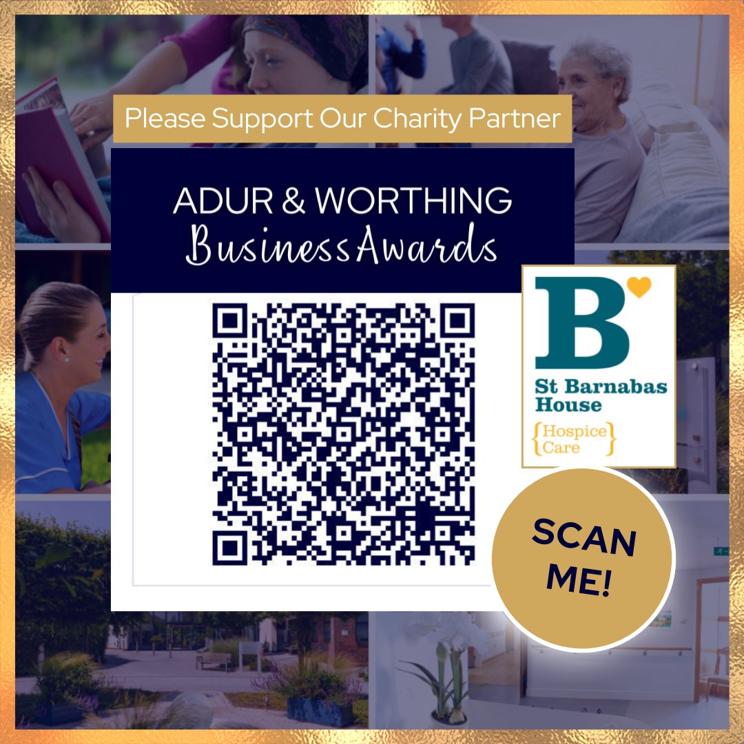 Adur & Worthing Business Awards tweet media