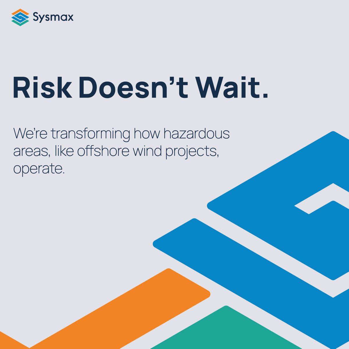 Our real-time compliance and risk monitoring enables companies to predict, prevent and respond instantly. From identifying non-compliance to continuous tracking of risk metrics, we’re transforming how hazardous areas operate. #RiskManagement #OffshoreWind #Compliance