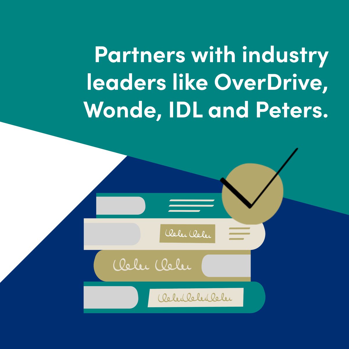 Ready to take your school library to the next level? 📚

With Reading Cloud, you can turn your library into an engaging space for learning and exploration.

Discover why schools choose Reading Cloud to inspire students 👉
