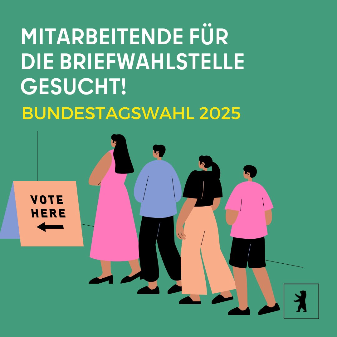 Bezirksamt Mitte tweet media