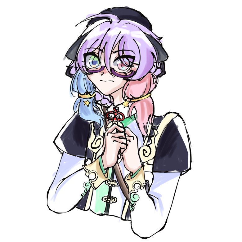 【 RTs Appreciated 】
Hello! I'm advertising my c0mm!ssions once again because another emergency came up.

I'm sorry for dipping in and out; my IRL situation is extremely difficult and I *really* need your help.

I have PWYW comms + more on vgen

Links + more in thread. 🧵⏬️