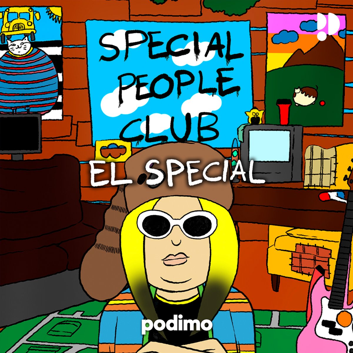 rainpod_es's tweet photo. NUEVO SPECIAL ☁️ 

#SoyUnaPringada tiene un consejo para todas las girlies en este nuevo EXTRA de #SPC 👇🏻

Ya disponible y en exclusiva en @PodimoSpain: https://t.co/MtG0BJslOI 

#podcast #rainpod https://t.co/wInDW6e3jL