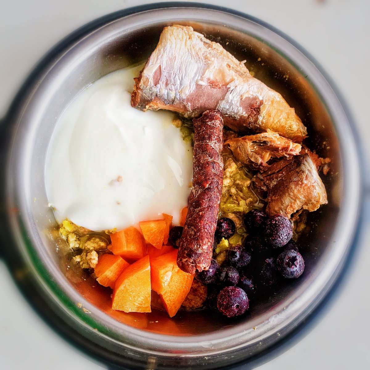 InnovativeZA's tweet photo. 🐾🍽️ Fun with Canine Meals! 🐾🍲

ℹ️ For more info https://t.co/zpmTMH0nRA

✨ 🚚🏡 Enjoy the convenience of FREE delivery around Linden, JHB, or opt for easy pickup. 🏠🚚

📧 info@innovativemarketing.co.za
📞 082 828 5597

#GoodDogCo #CanineCuisine #FunWithFood #NutritionBoost https://t.co/d68njCypHM