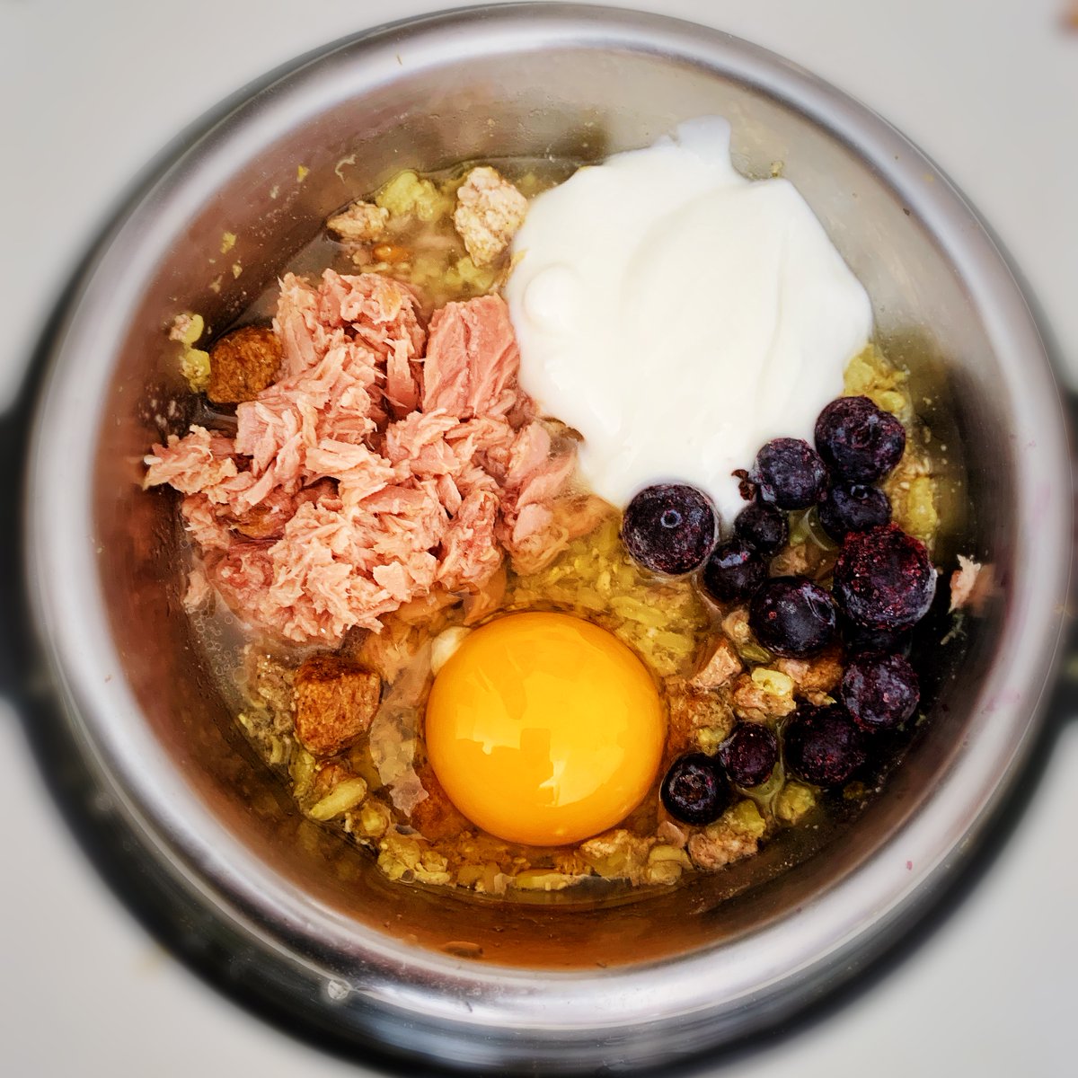InnovativeZA's tweet photo. 🐾🍽️ Fun with Canine Meals! 🐾🍲

ℹ️ For more info https://t.co/zpmTMH0nRA

✨ 🚚🏡 Enjoy the convenience of FREE delivery around Linden, JHB, or opt for easy pickup. 🏠🚚

📧 info@innovativemarketing.co.za
📞 082 828 5597

#GoodDogCo #CanineCuisine #FunWithFood #NutritionBoost https://t.co/d68njCypHM