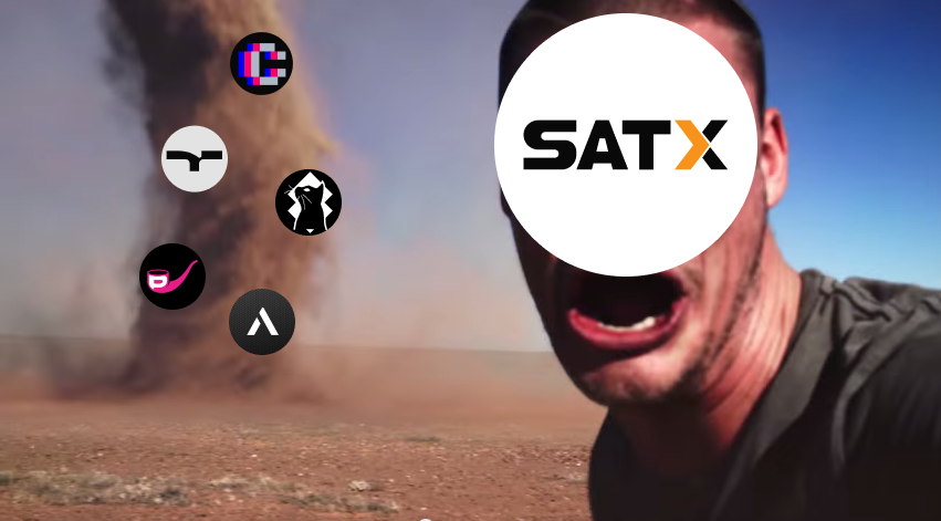 Protocols in the Bitcoin ecosystem are showing their potential

🛵 CBRC20 -> OP_NET
⚛️ Atomicals -> AVM
🚰 TAP -> Trac Network
🎷 Pipe -> Pipe AI
🐈 CAT20 -> Running on BTC Mainnet