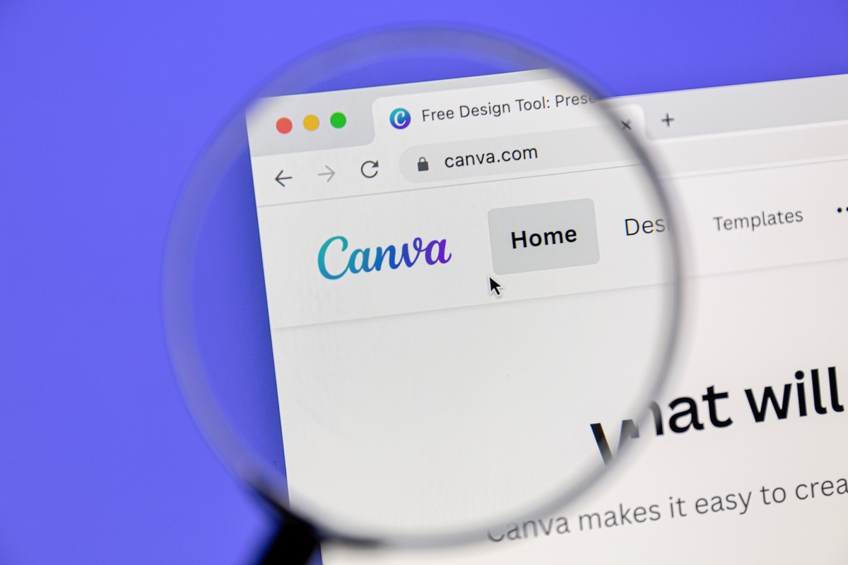 Canva connait actuellement une panne mondiale ! 😰

L'entreprise n'a pas encore communiqué sur l'origine de ce bug.

En attendant, on vous propose quelques alternatives à Canva, à découvrir par ici 🎨 : blogdumoderateur.com/tools/alternat…