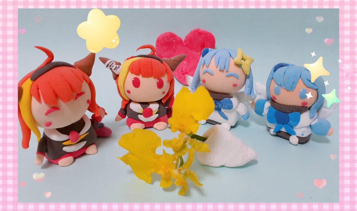 redeyesdorgon's tweet photo. #桐生ココ
作ったらぁよ、かなココ作ったらぁよ https://t.co/G8HttUaFgI