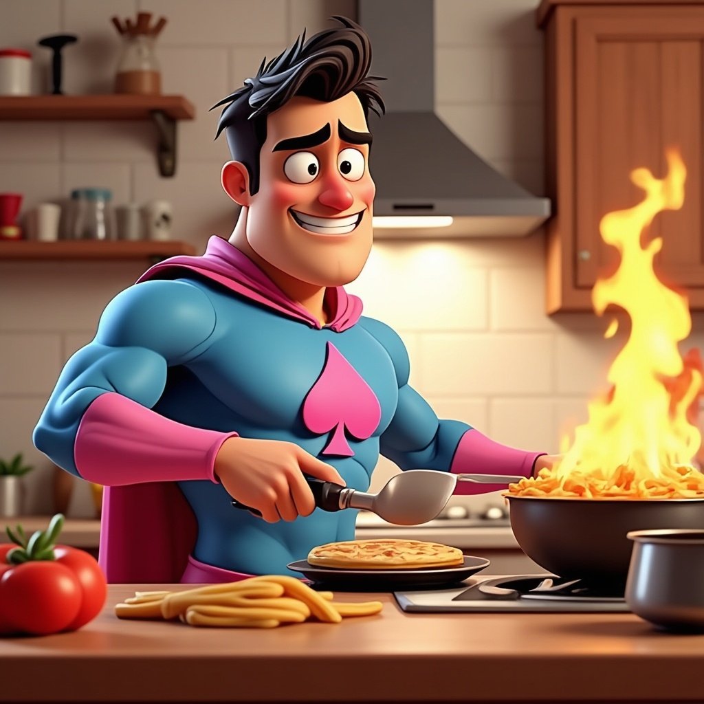 BoobzCoin's tweet photo. I was just trying to make Crêpes Suzette, but my mind's always on #Boobz. Now the pan's more on fire than my cooking skills. Guess when you think Boobz, even the kitchen gets a little... excited.
#Cryptocurrency #CryptoCooking #Boobzman #DeFi #Blockchain #Foodie #ChefLife #BreastCancerAwareness #MemeCoins #Investing #CulinaryDisaster #ToTheMoon #CryptoCommunity #Boobzcoin #HODL #CryptoNews #Bitcoin #Ethereum #MemesAI
#Memecoin