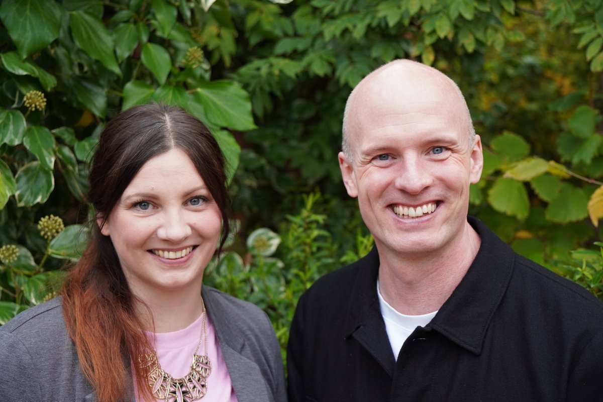 Liverpool Hope University tweet media