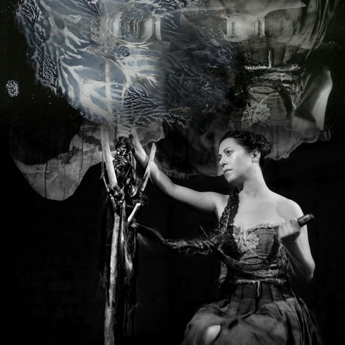 Norman Records (@normanrecords) on Twitter photo PRE-ORDER: 'The Distaff' by Maud the Moth
Spanish-born and Scotland-based pianist and darkwave songwriter Amaya Lopez-Carromero returns with a follow up to last year's collaborative LP with Trajedesaliva.
<a href="/maudthemoth/">maud the moth</a>
normanrecords.com/records/206470… PRE-ORDER: 'The Distaff' by Maud the Moth
Spanish-born and Scotland-based pianist and darkwave songwriter Amaya Lopez-Carromero returns with a follow up to last year's collaborative LP with Trajedesaliva.
<a href="/maudthemoth/">maud the moth</a>
normanrecords.com/records/206470…