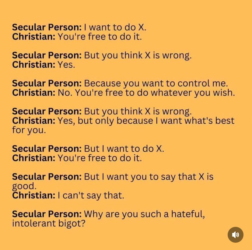 The circle of life 👇