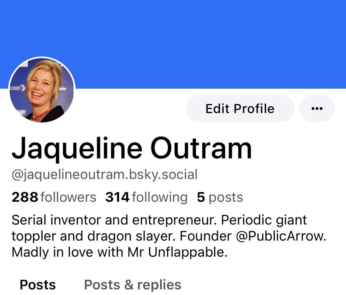 Jaqueline Outram 🇵🇸 tweet media