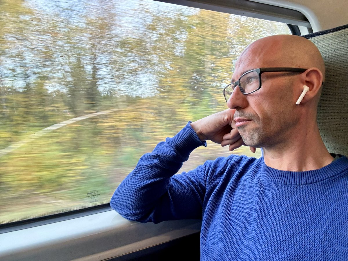 JorgeGer78's tweet photo. On my way to this year Student Ambassador Conference. So Exited!!! #theRCN #RCNSAconf https://t.co/dU9h7YIUND