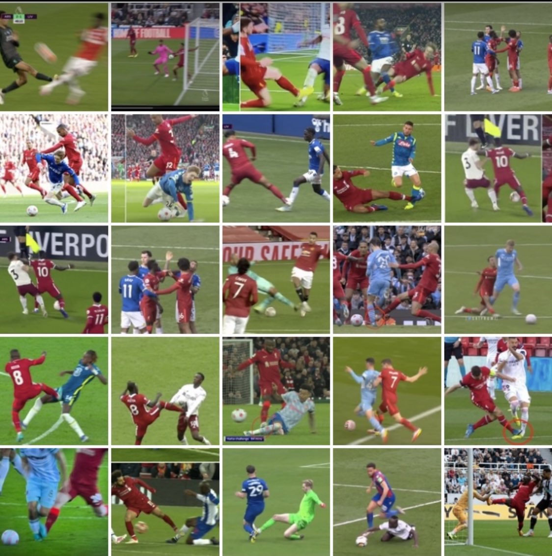 <a href="/centregoals/">CentreGoals.</a> <a href="/WhoScored/">WhoScored</a> "Liverpool never gets lucky by the referee"  🤡🤡🤡🤡