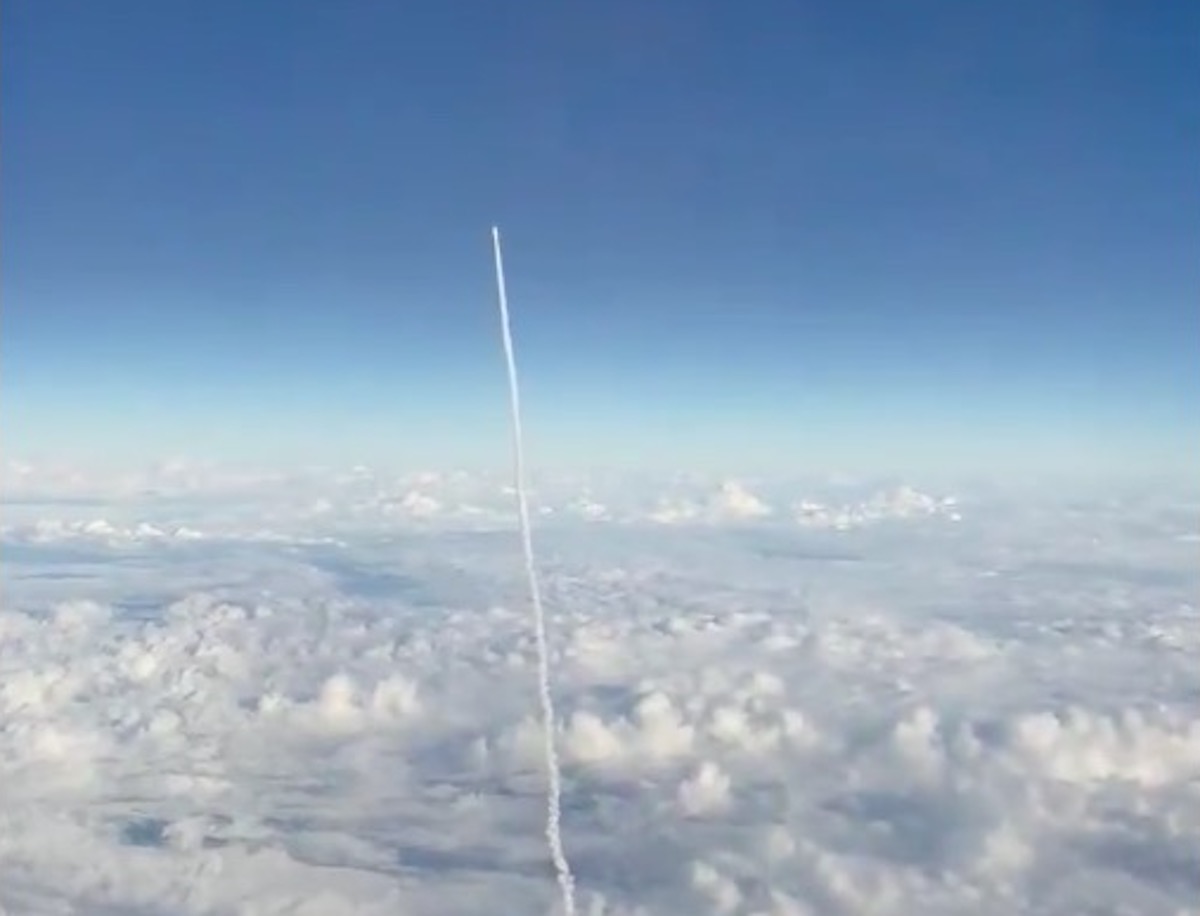 Alive Universe tweet media