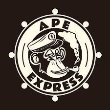Well as the popular sayings, "A memecoin today, a fortune tomorrow—or just a laugh to ease your sorrow." The memecoin season is here, and I just found a platform that make launching memecoins very easy. 

 A thread on <a href="/ape_express_/">Ape Express</a> 🧵