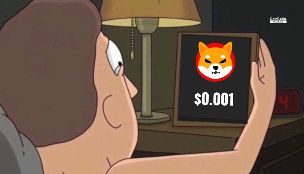 SHIBpossessor's tweet photo. Retweet if you believe $SHIB will reach and surpass $0.001 🔥🚀 https://t.co/gnasYrJx2z