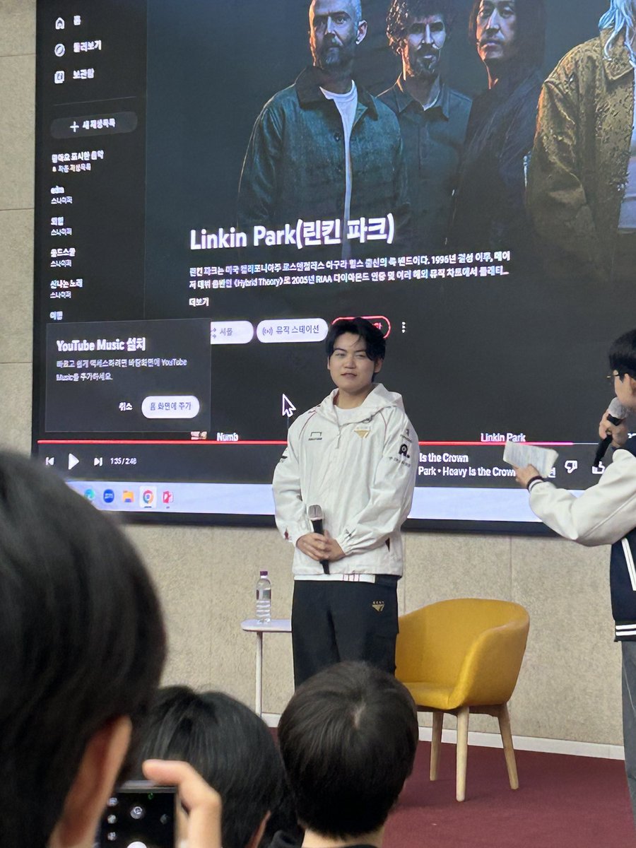 네컷사진 보고 걱정(?)했는데 머리 이쁘게 하구 왔어요...🫶🏻