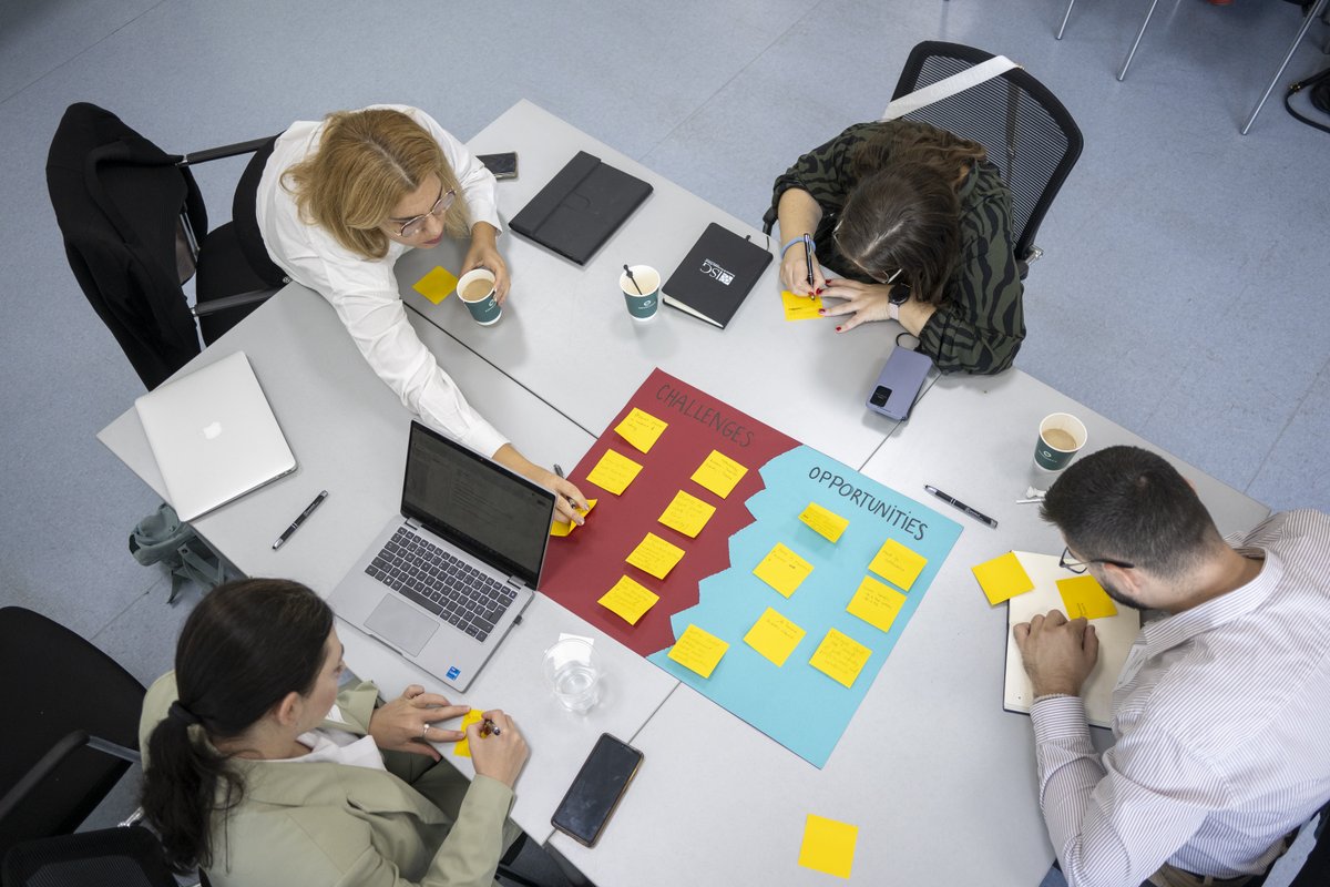 European Federation of Education Employers tweet media