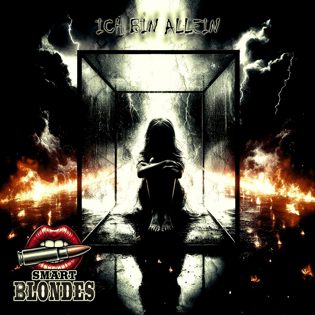 chloe3dx's tweet photo. A very personal song... we all have our demons. 
"Ich Bin Allein" - now available on #SoundCloud

#Metal #GothicRock #DeutschRock #ElectroRock #Techno #MusicRelease

https://t.co/fyRGOXpuuE https://t.co/radaa6uryl