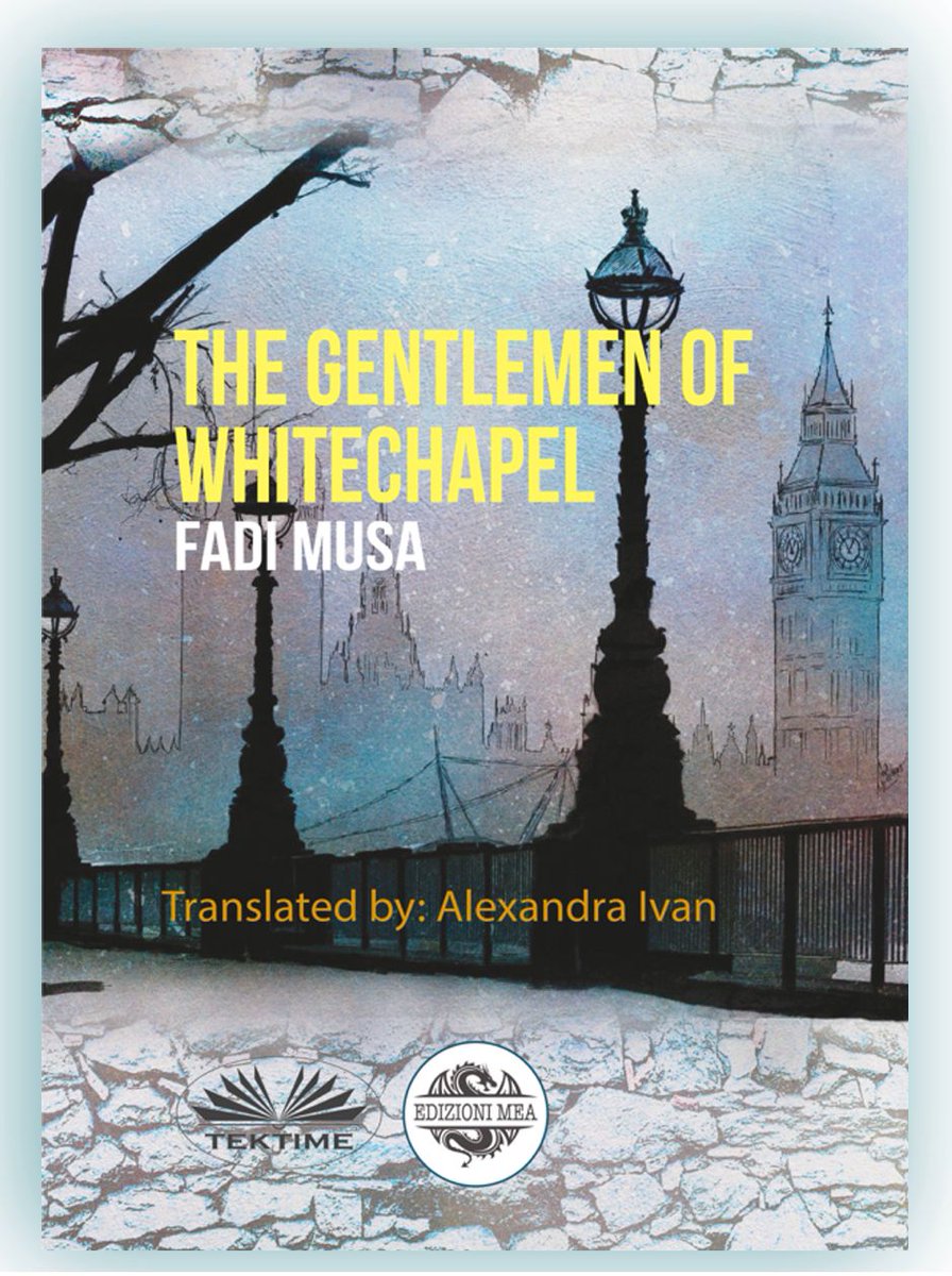 Fadi Musa tweet media