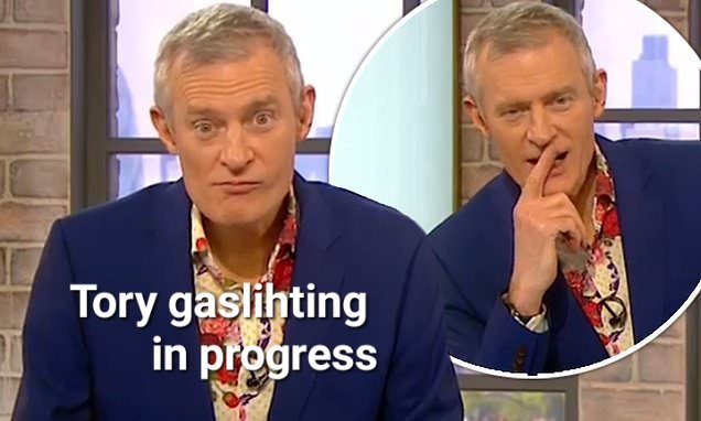 Can we keep Gary Lineker and boot #jeremyvine and his ghouls off our screens instead?
