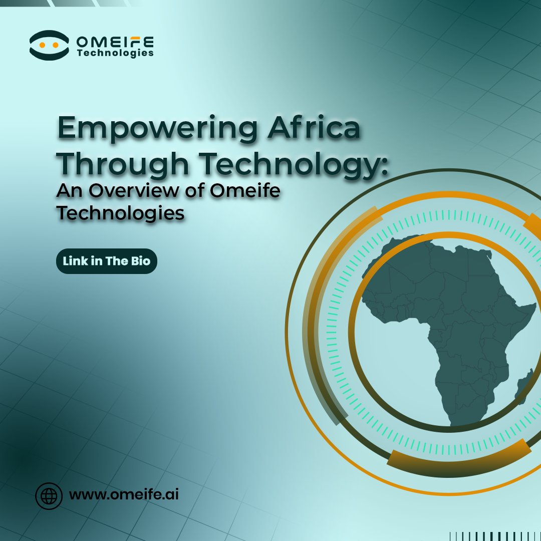Omeife AI tweet media
