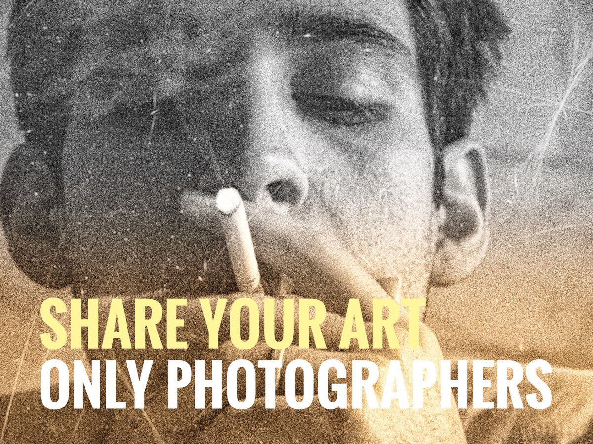 It’s #TEZOSTUESDAY 

💎Share your Art
💎only photography
💎support each other 

I will collecting some art soon