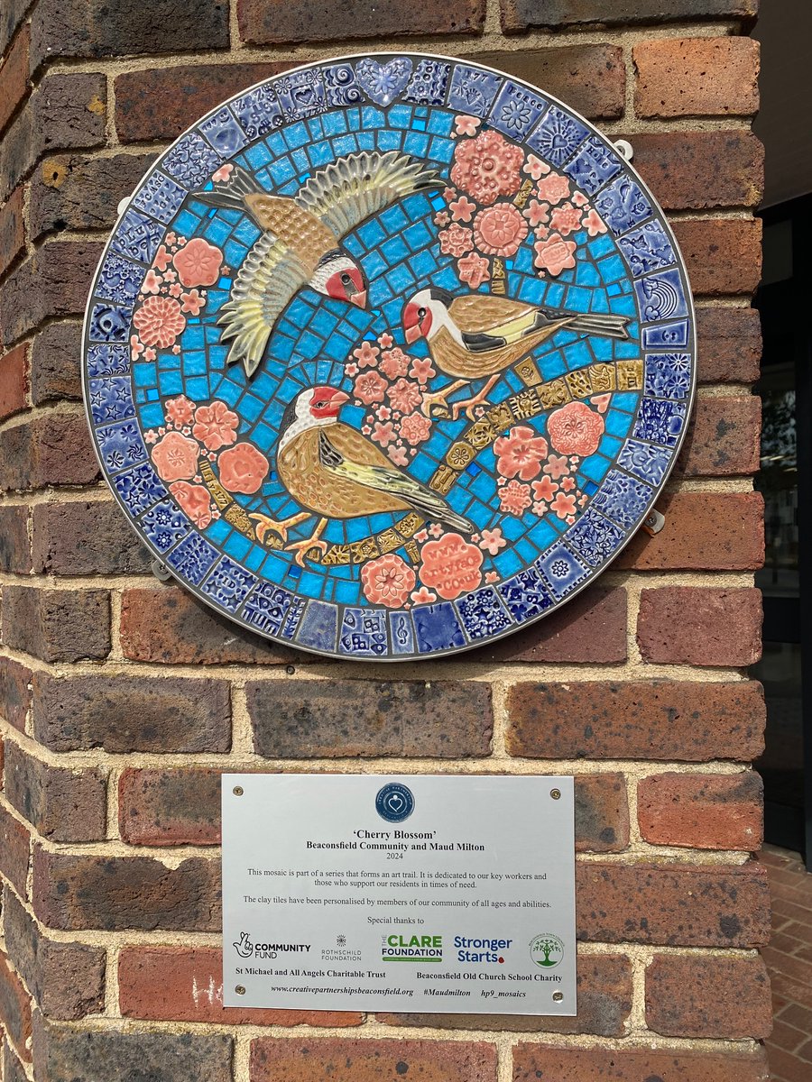 Spread the word- important Neighbourhood Plan update at our AGM on Friday 7.30pm at St Mary’s plus launch of our next campaign. Cllr Stuart Wilson (Ind) is our esteemed guest speaker. Wine and mince pies too. All welcome!