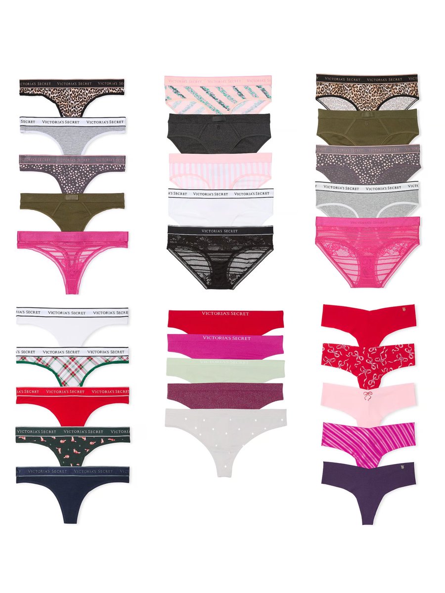 PeanutPreorder's tweet photo. 40% SALE 🔥🔥 VICTORIA SECRET ใครเล็งอยู่บอกเลยคุ้มที่สุด บราสายเพชรสุดฮิตรอบนี้ก็ลดราคาค่ะ ไม่ทุบคือพลาดมากๆ

💖 รับมัดจำ &amp; ปิดรับ 14/11 https://t.co/5dd3kxPdMs